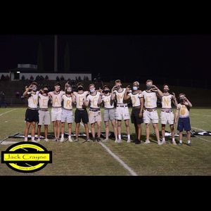 Meet your Posher, Thomas